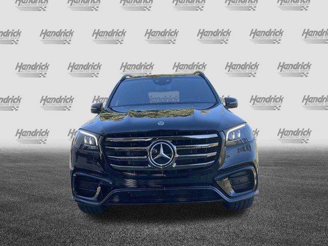 2025 Mercedes-Benz GLS 450