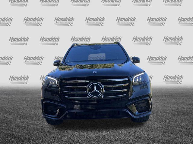 2025 Mercedes-Benz GLS 450