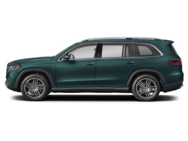 2025 Mercedes-Benz GLS 450