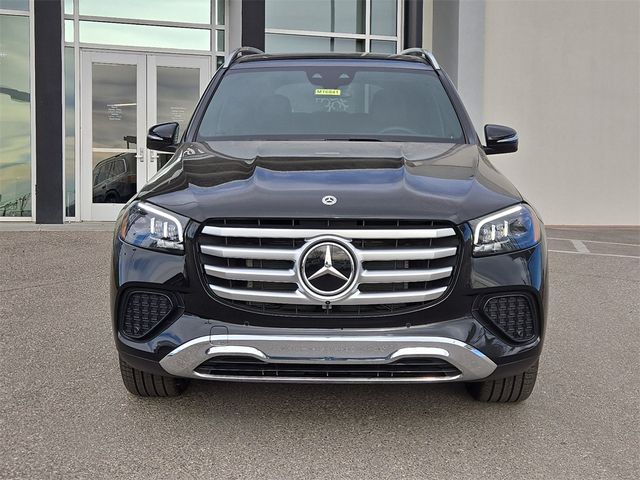 2025 Mercedes-Benz GLS 450