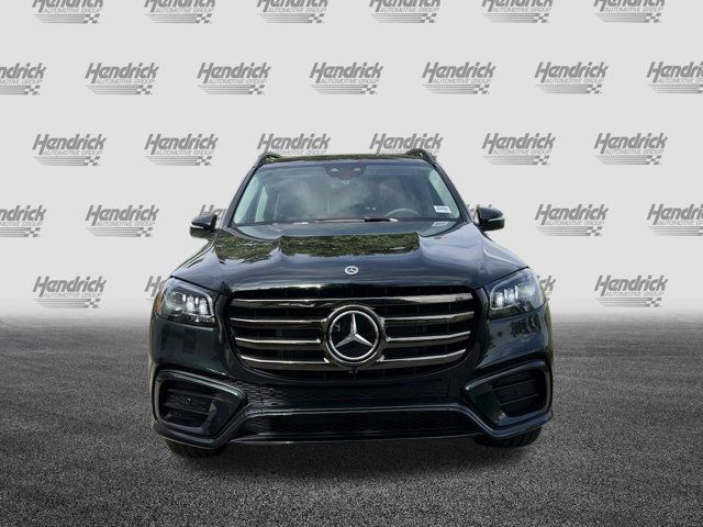 2025 Mercedes-Benz GLS 450