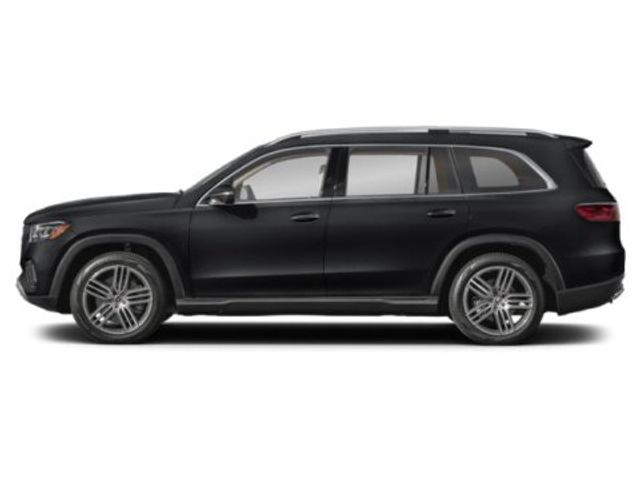 2025 Mercedes-Benz GLS 450