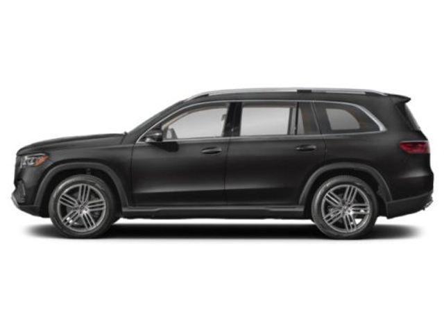 2025 Mercedes-Benz GLS 450