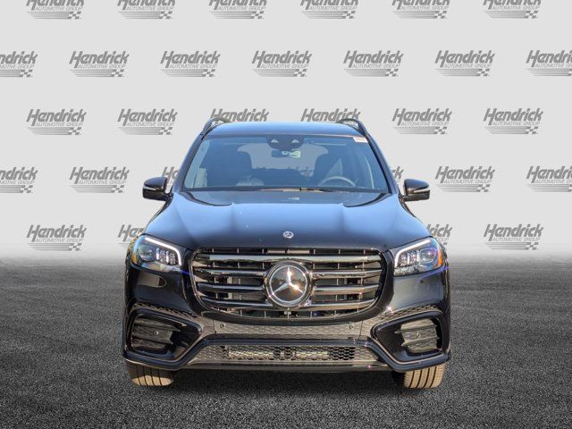 2025 Mercedes-Benz GLS 450