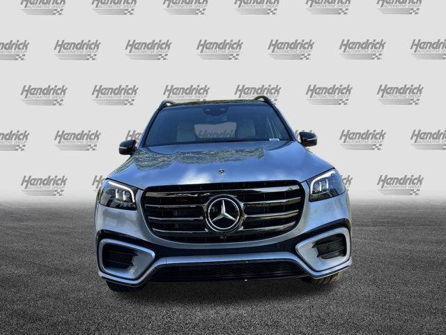 2025 Mercedes-Benz GLS 450