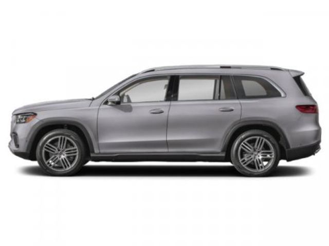 2025 Mercedes-Benz GLS 450