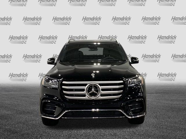 2025 Mercedes-Benz GLS 450