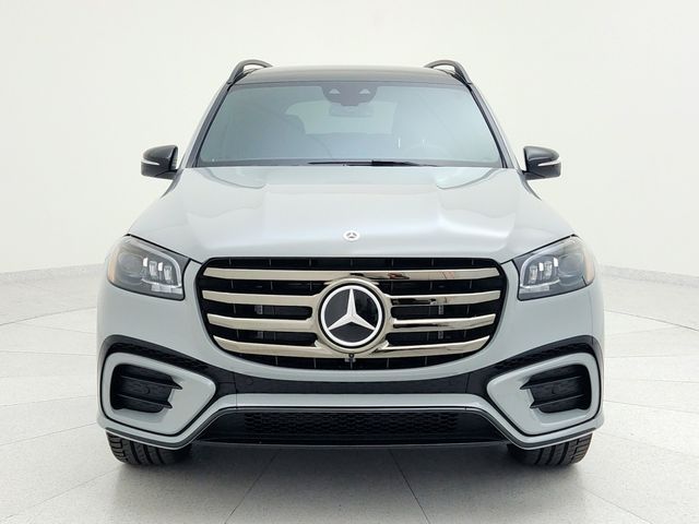 2025 Mercedes-Benz GLS 450