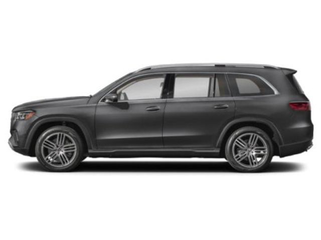 2025 Mercedes-Benz GLS 450