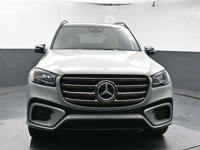 2025 Mercedes-Benz GLS 450