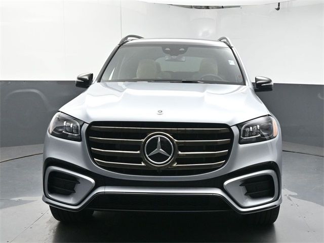 2025 Mercedes-Benz GLS 450