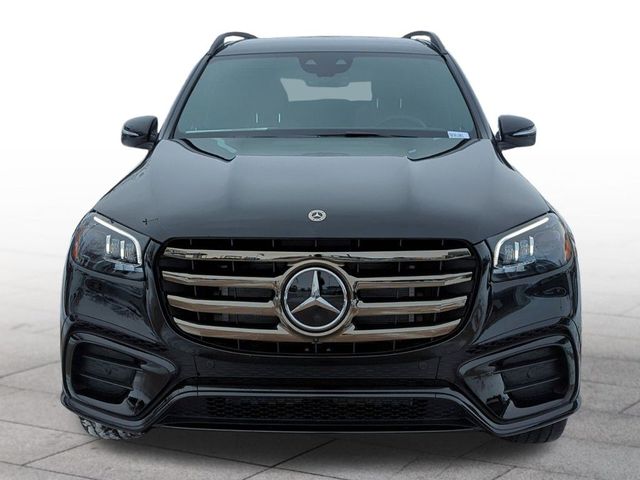 2025 Mercedes-Benz GLS 450