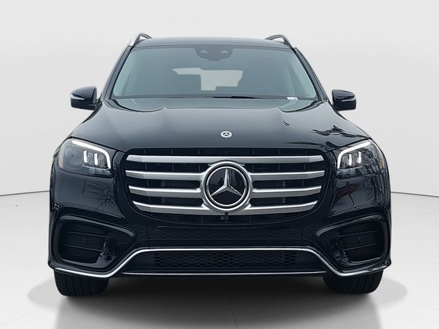 2025 Mercedes-Benz GLS 450