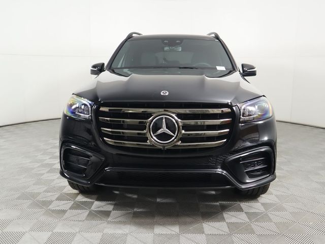 2025 Mercedes-Benz GLS 450