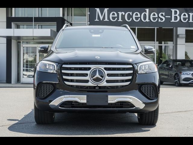 2025 Mercedes-Benz GLS 450