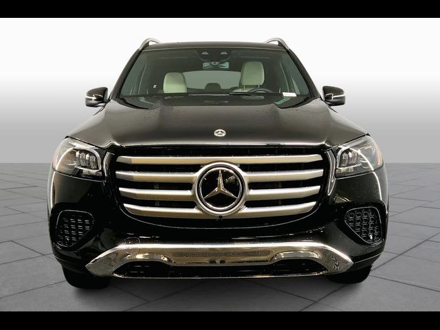 2025 Mercedes-Benz GLS 450