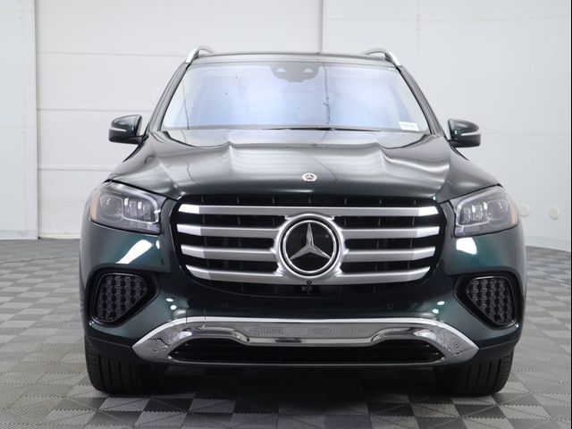 2025 Mercedes-Benz GLS 450