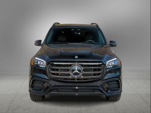 2025 Mercedes-Benz GLS 450