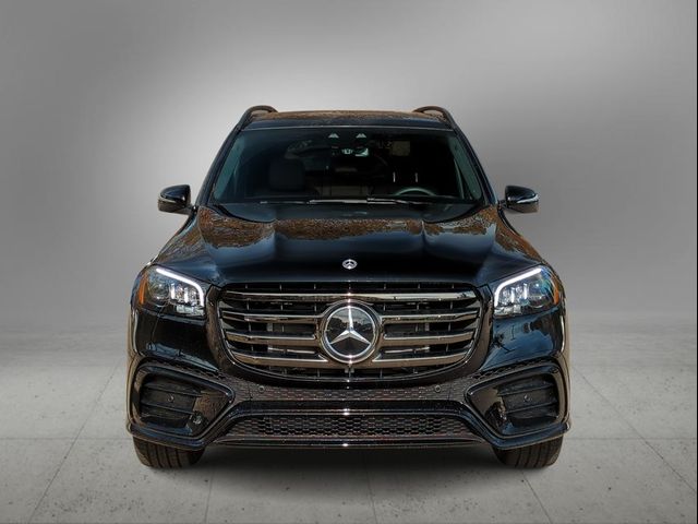 2025 Mercedes-Benz GLS 450