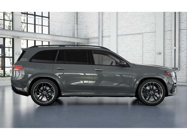 2025 Mercedes-Benz GLS 450