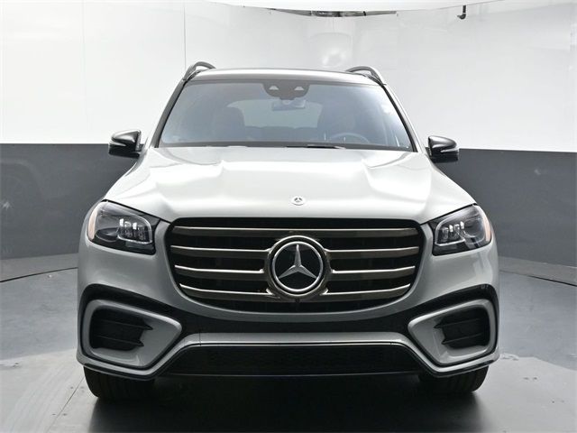 2025 Mercedes-Benz GLS 450