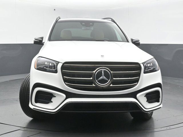 2025 Mercedes-Benz GLS 450