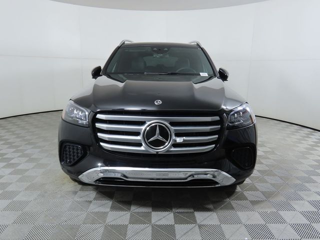 2025 Mercedes-Benz GLS 450