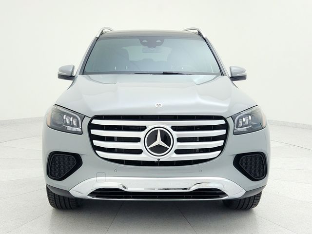 2025 Mercedes-Benz GLS 450