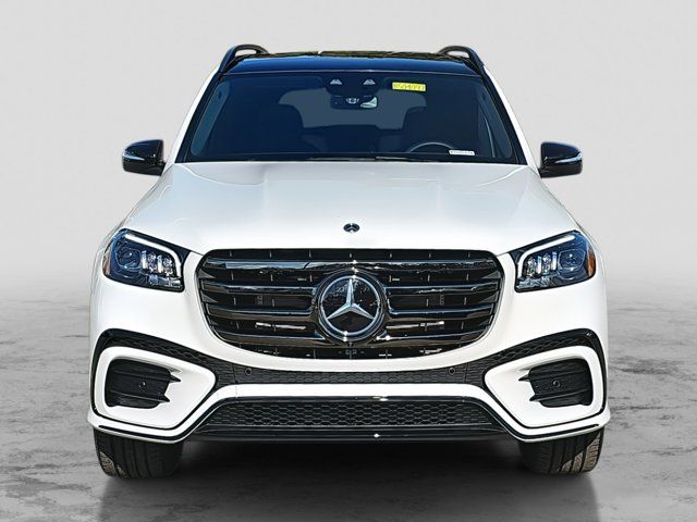 2025 Mercedes-Benz GLS 450