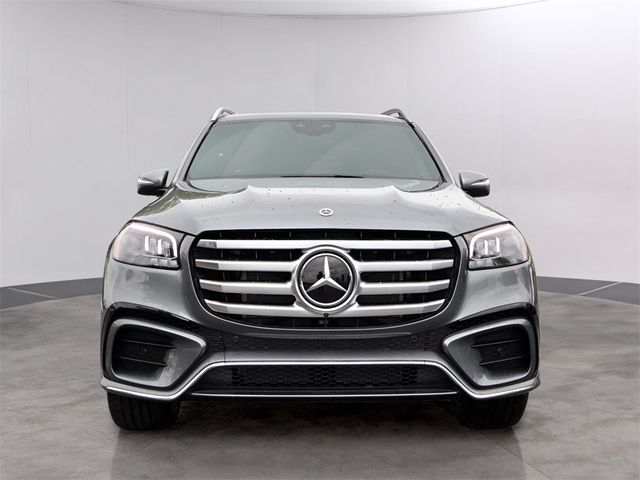 2025 Mercedes-Benz GLS 450
