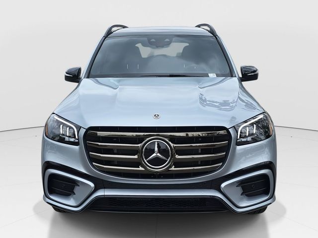 2025 Mercedes-Benz GLS 450
