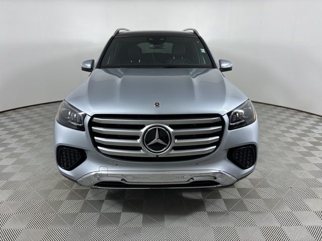 2025 Mercedes-Benz GLS 450