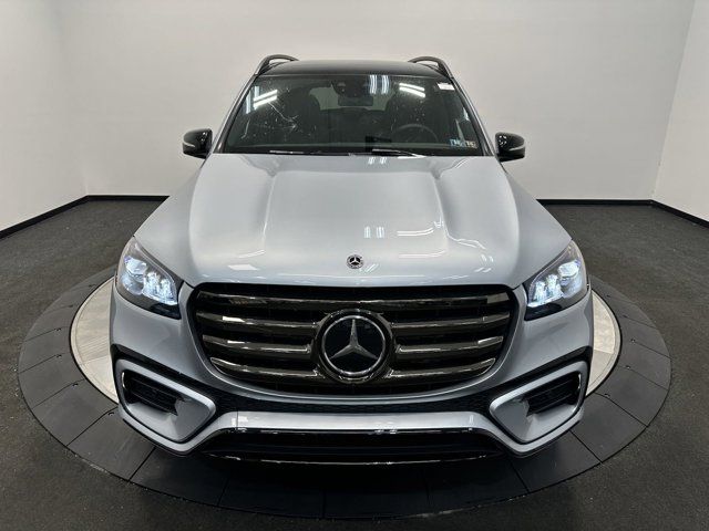 2025 Mercedes-Benz GLS 450