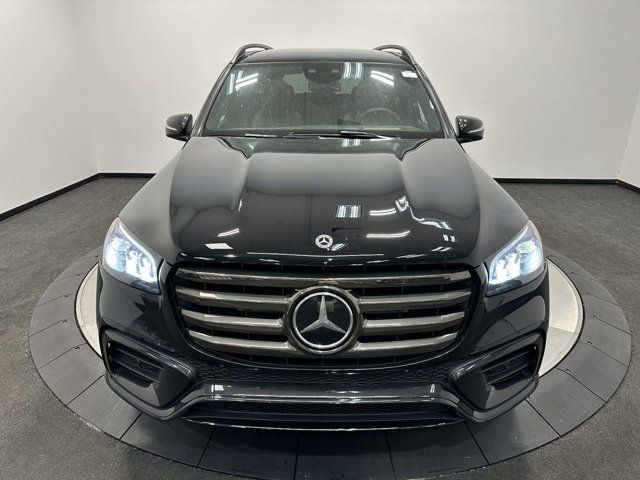 2025 Mercedes-Benz GLS 450