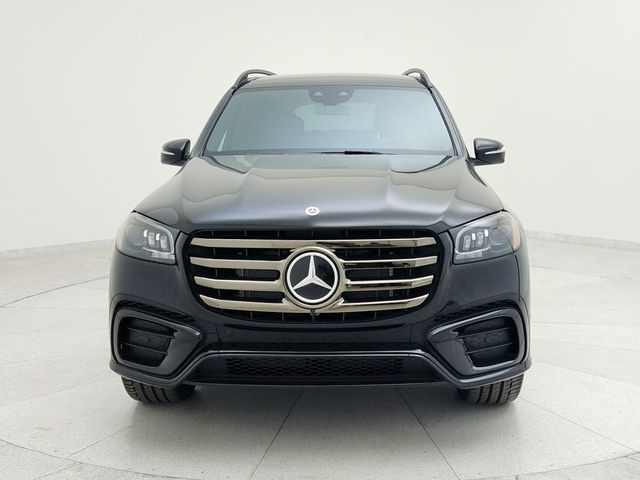 2025 Mercedes-Benz GLS 450