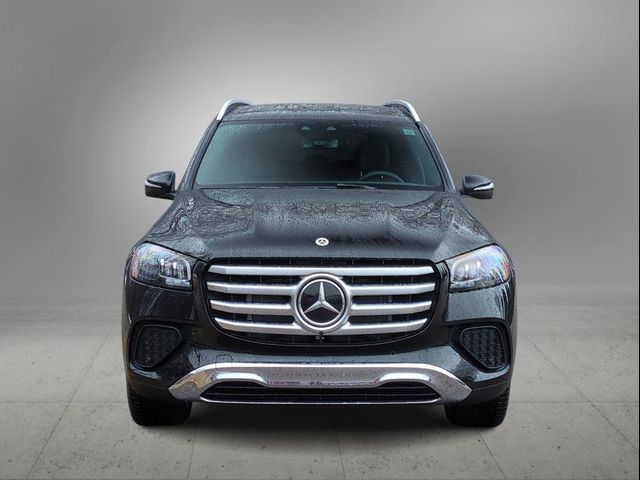 2025 Mercedes-Benz GLS 450