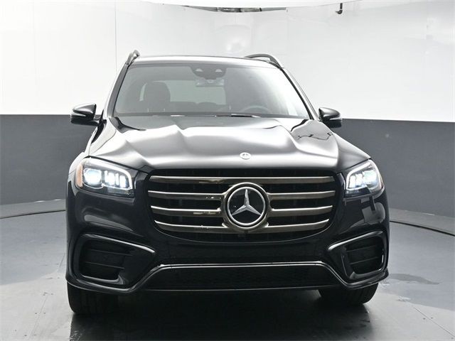 2025 Mercedes-Benz GLS 450