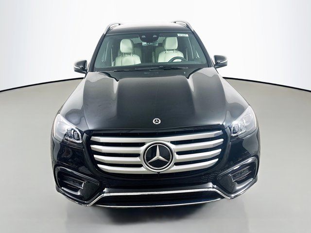 2025 Mercedes-Benz GLS 450