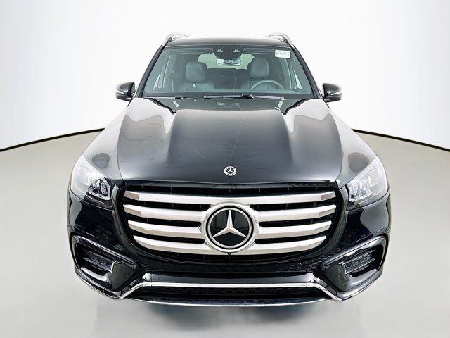 2025 Mercedes-Benz GLS 450