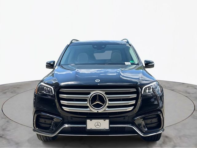 2025 Mercedes-Benz GLS 450