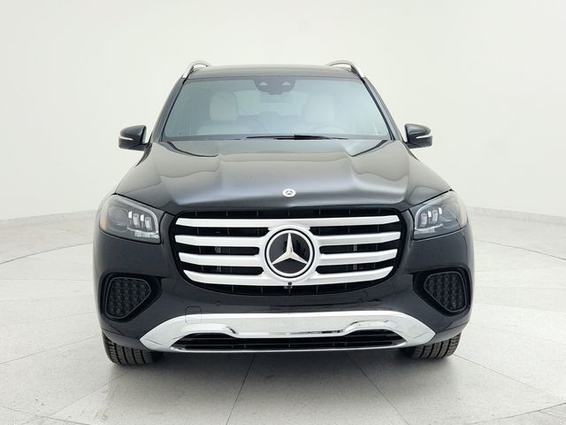 2025 Mercedes-Benz GLS 450