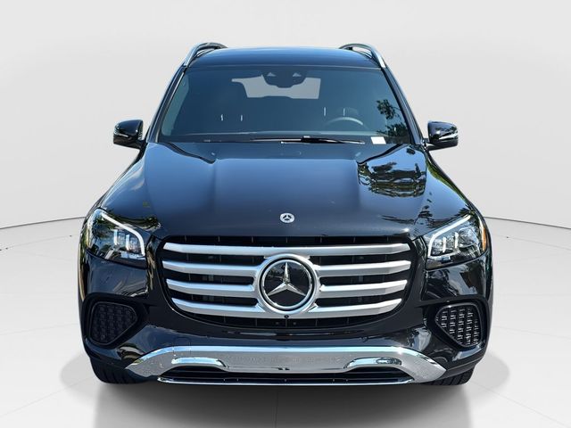 2025 Mercedes-Benz GLS 450