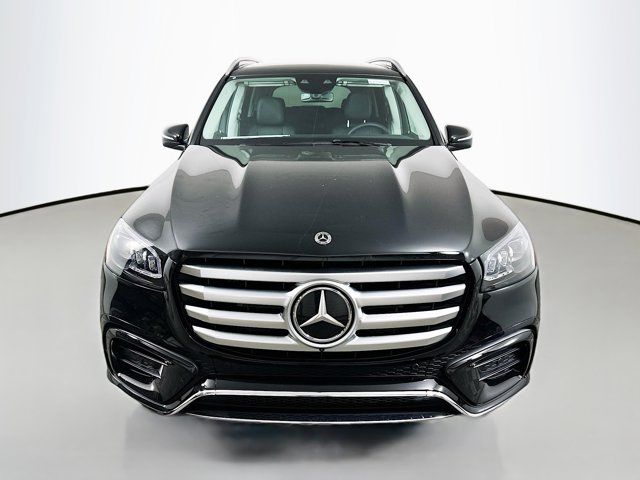 2025 Mercedes-Benz GLS 450