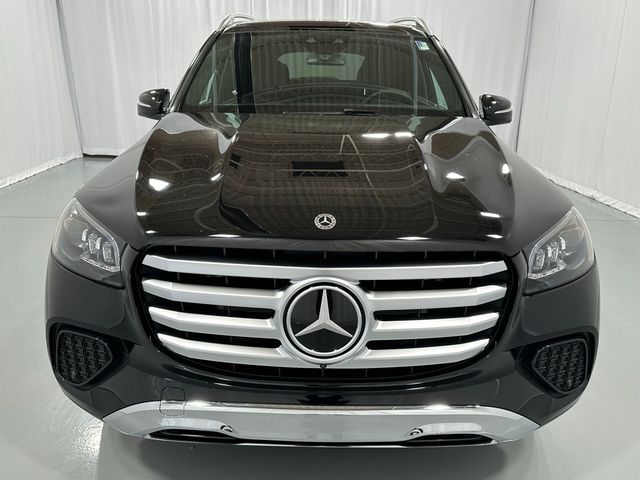 2025 Mercedes-Benz GLS 450