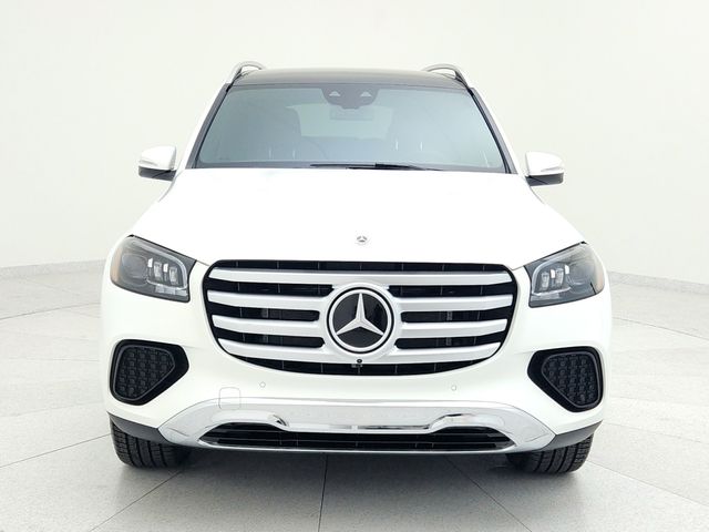 2025 Mercedes-Benz GLS 450