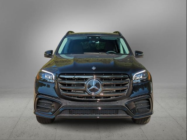 2025 Mercedes-Benz GLS 450