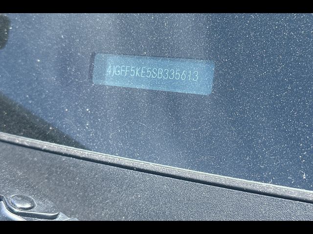 2025 Mercedes-Benz GLS 450