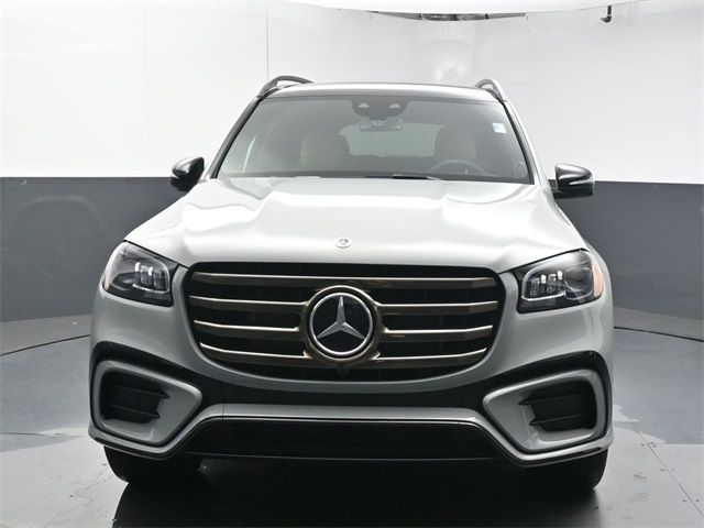 2025 Mercedes-Benz GLS 450