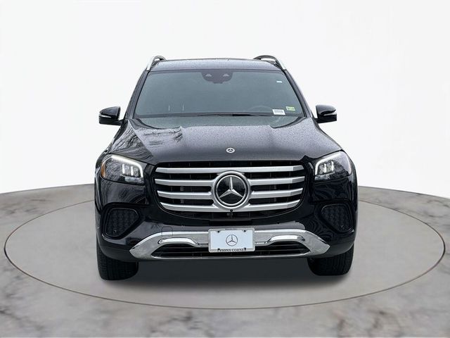 2025 Mercedes-Benz GLS 450