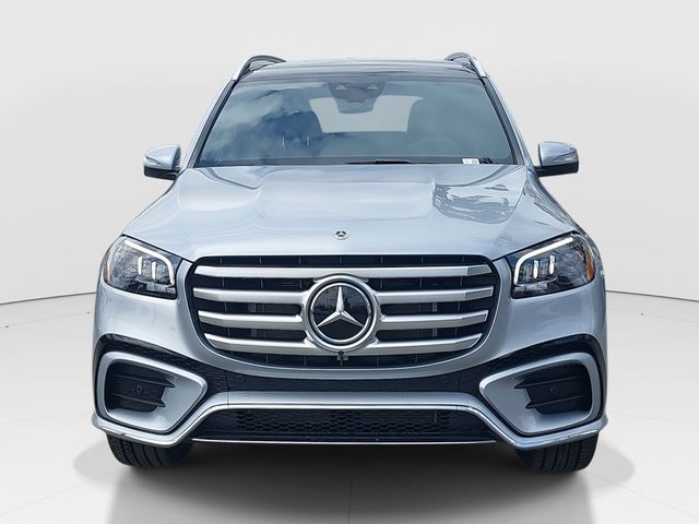 2025 Mercedes-Benz GLS 450